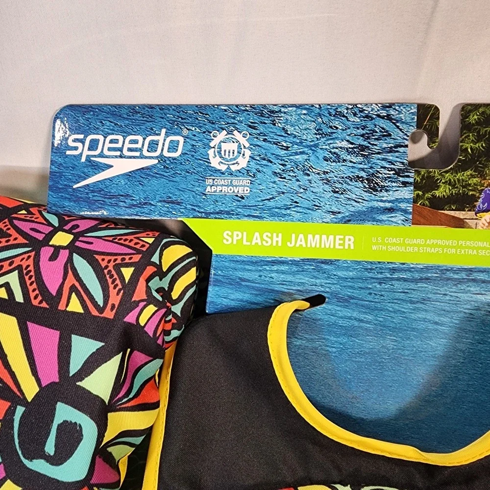 Speedo brand new